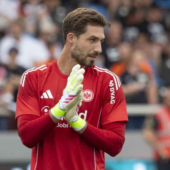 Bivši golman PSŽ pojačao gradskog rivala!