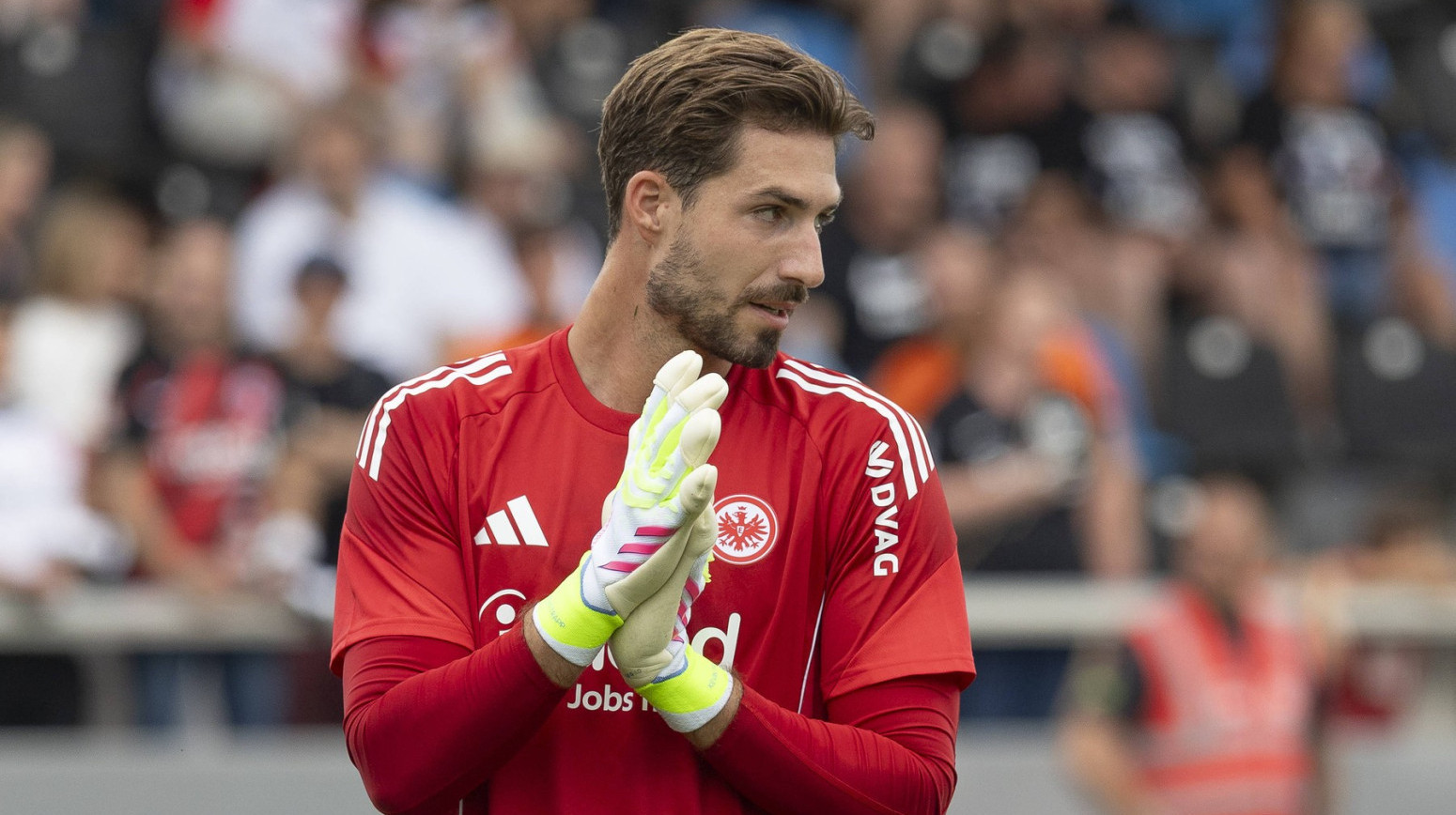 Bivši golman PSŽ pojačao gradskog rivala!