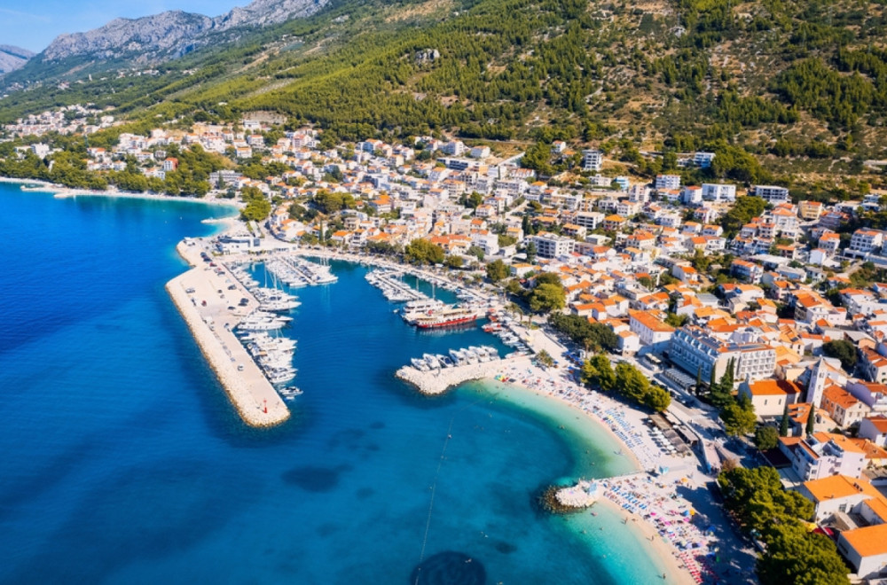 Inflacija u Hrvatskoj 4,1 odsto