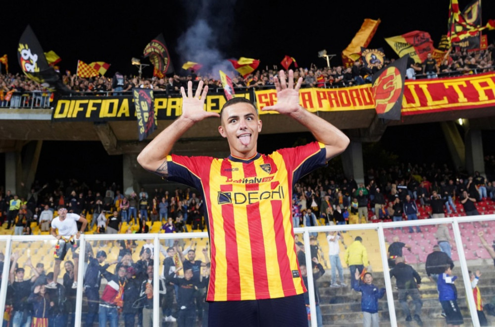 Nikola Krstović ostvario transfer karijere FOTO