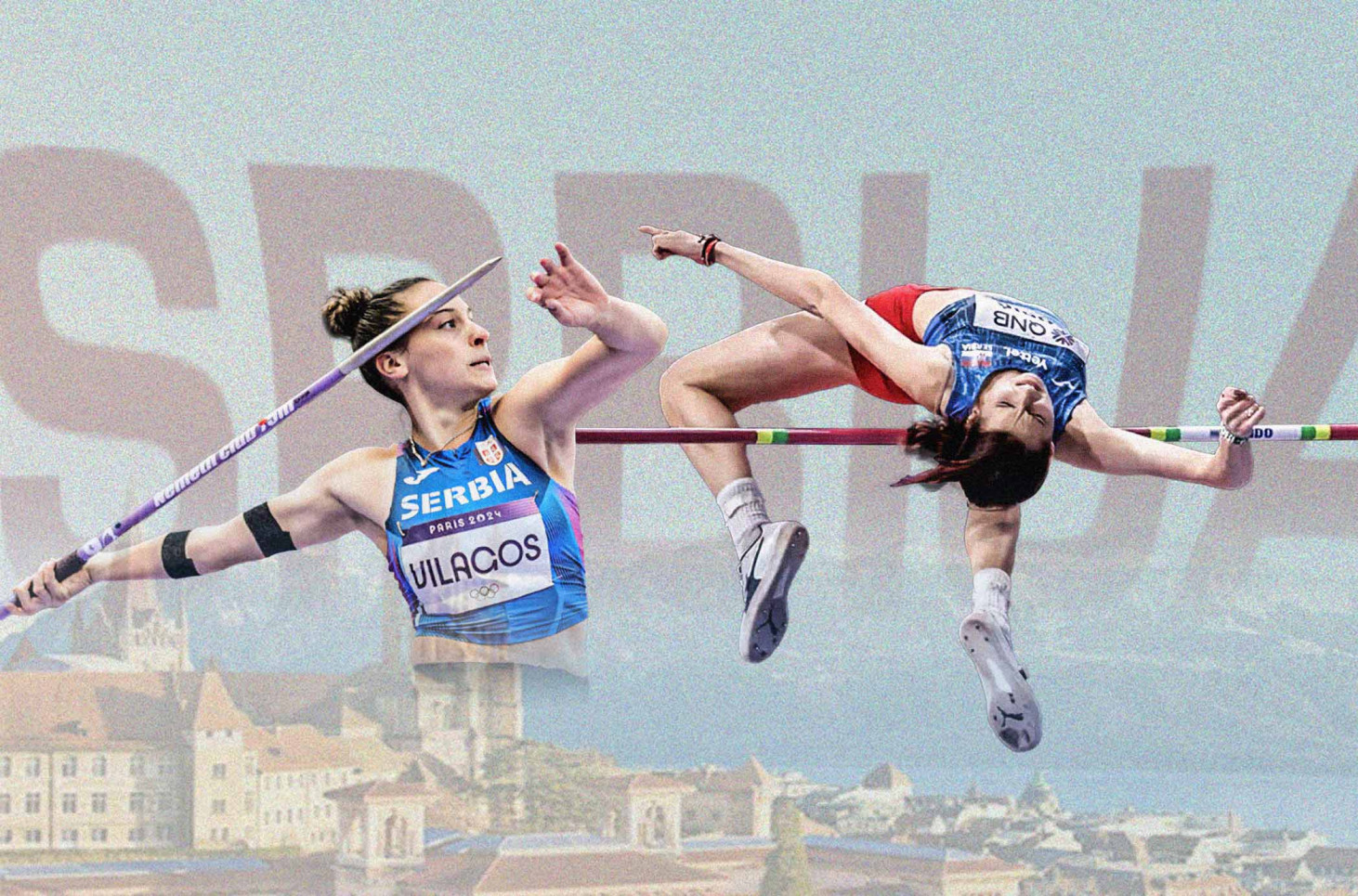 Vilagoš i Topić u borbi za "dijamante"