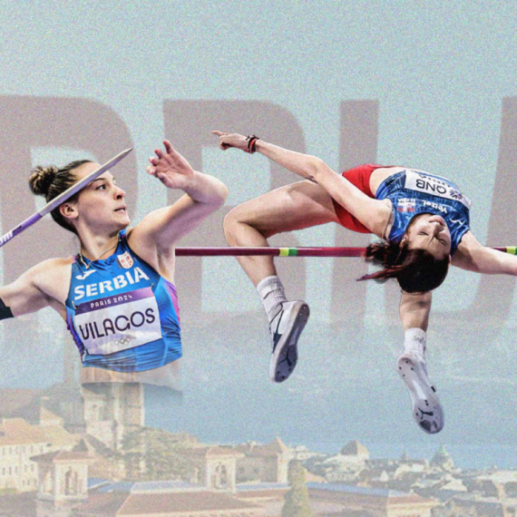 Vilagoš i Topić u borbi za "dijamante"