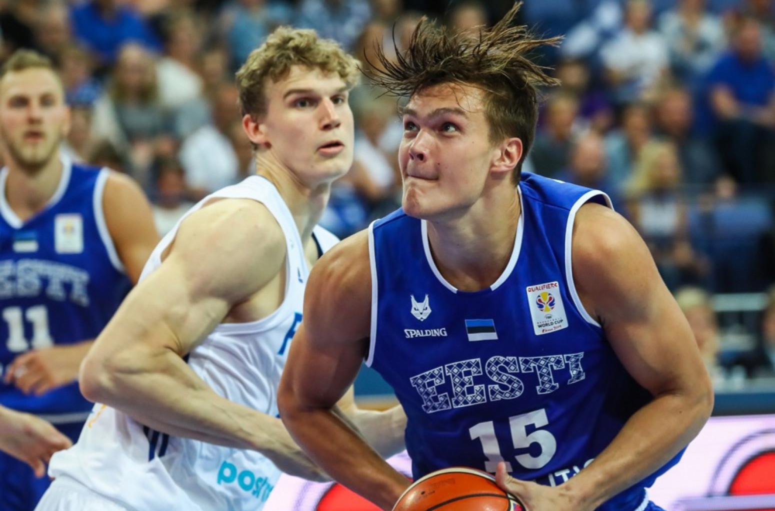 Rival Srbije u velikom problemu