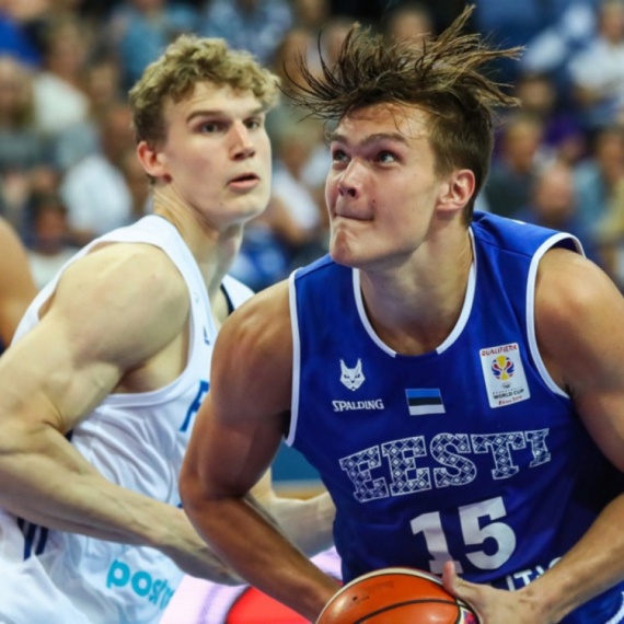 Rival Srbije u velikom problemu