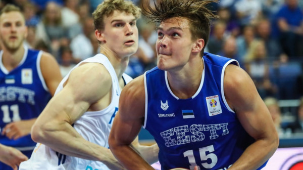 Rival Srbije u velikom problemu