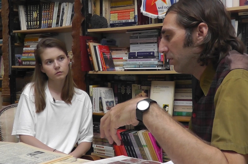 Da li je formula G 80 mogla da promeni svet?