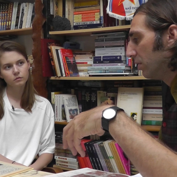 Da li je formula G 80 mogla da promeni svet?