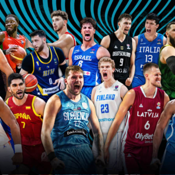 Ko donosi sigurne poene za "selektora"?