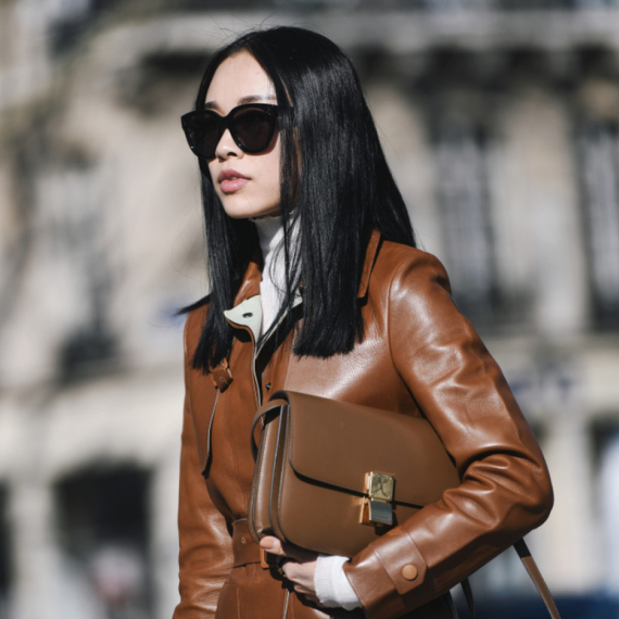 Ove haljine biće pravi jesenji trend: Trebalo bi da imate bar jednu u ormaru FOTO