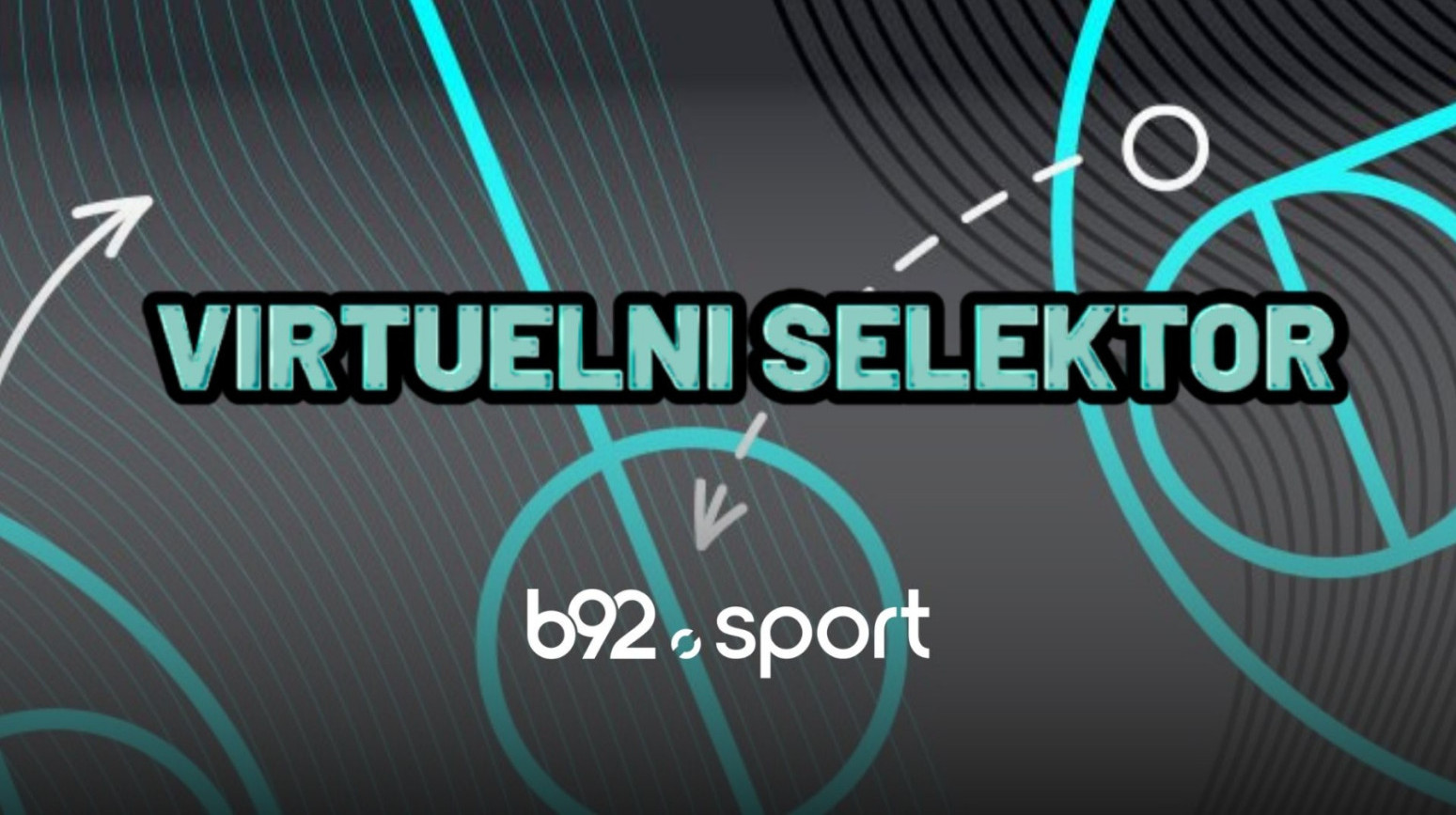 Eurobasket Fantasy na B92.sport!