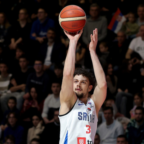 Trifunović stigao u Tel Aviv VIDEO