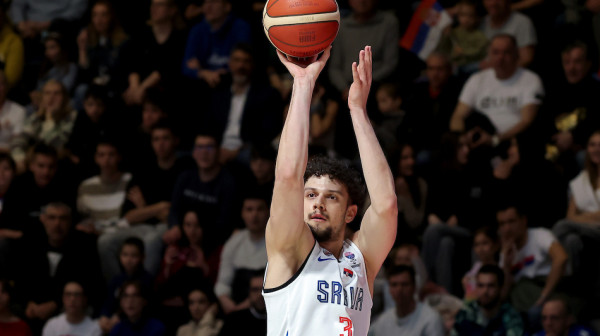 Trifunović stigao u Tel Aviv VIDEO