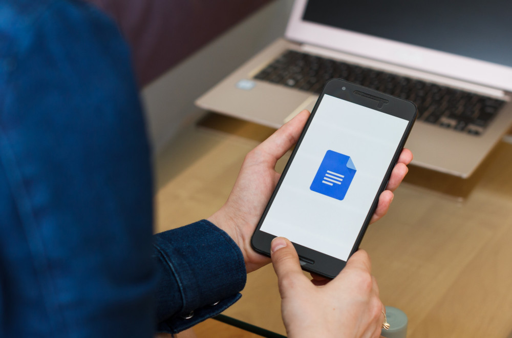 Google Gemini sada može naglas da čita vaše dokumente