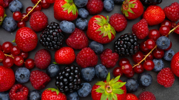 Neurolozi otkrivaju: Ova hrana pravi čuda za zdravlje vašeg mozga