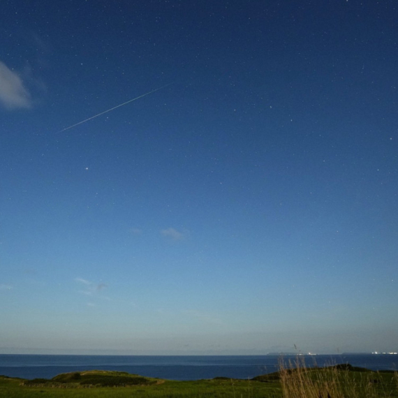 Ogroman meteor obasjao Japan VIDEO