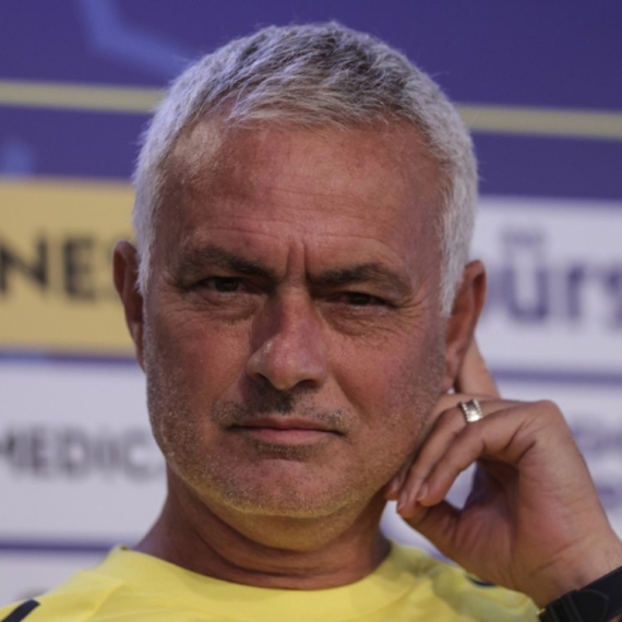 "Bez Murinja ne bih bio ovde"