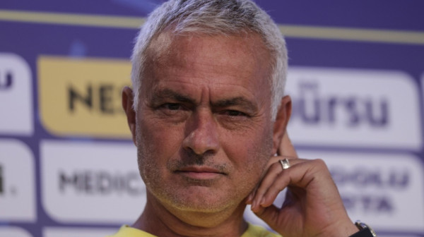 "Bez Murinja ne bih bio ovde"