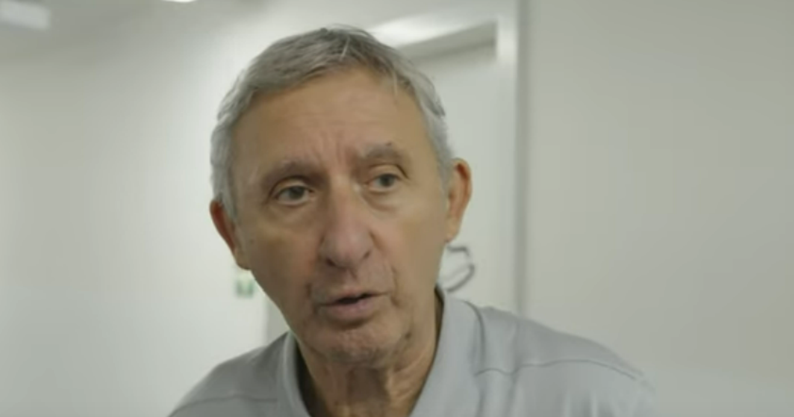 Pešić: "Tu moramo mnogo da radimo"