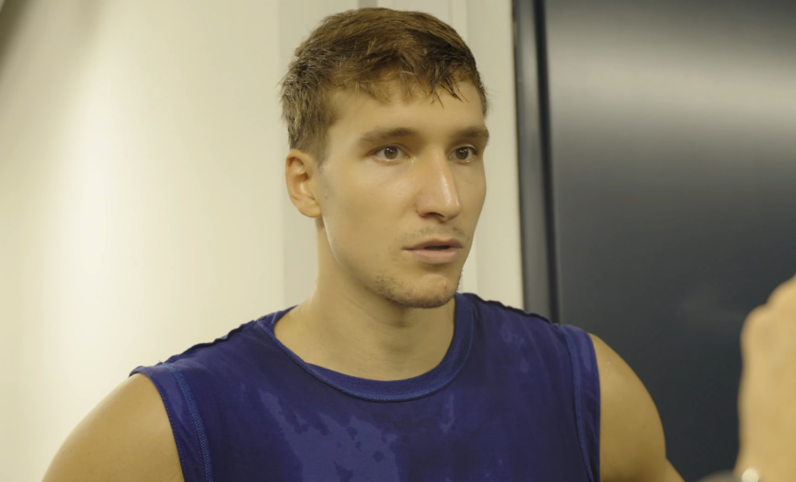 Bogdanović: "Mogli smo bolje, pogotovo u odbrani"