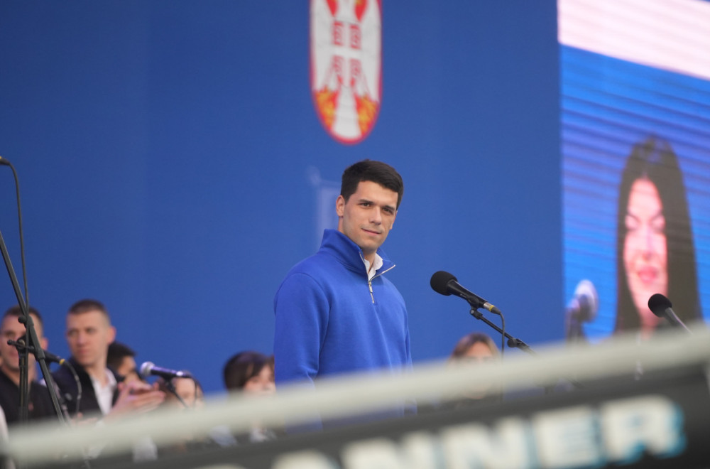 "Ćaci" zabeležili još jednu desetku