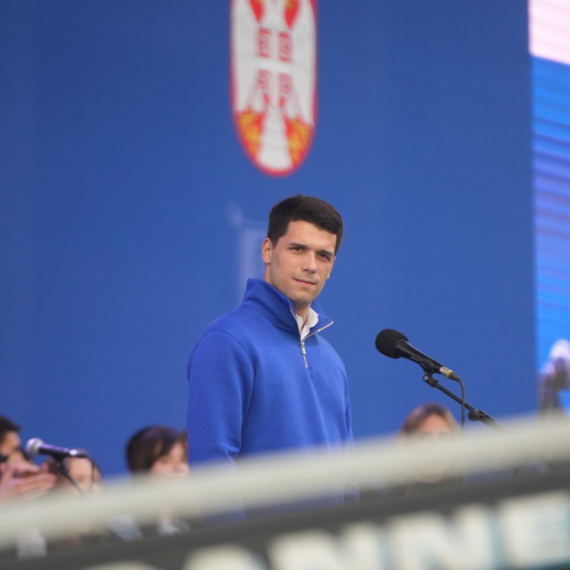 "Ćaci" zabeležili još jednu desetku