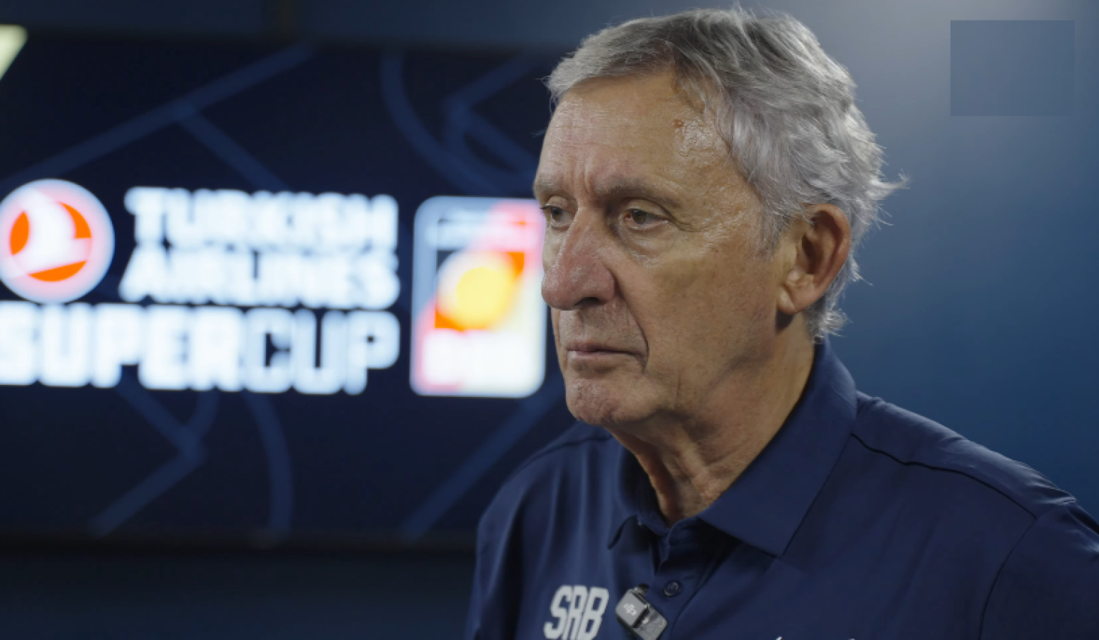 Pešić: "Moramo mnogo da radimo na uigravanju"