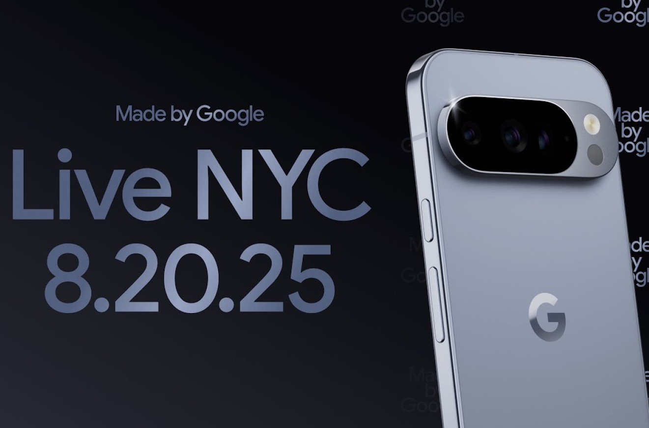 Google predstavlja nove proizvode: Evo šta nas očekuje