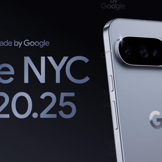 Google predstavlja nove proizvode: Evo šta nas očekuje