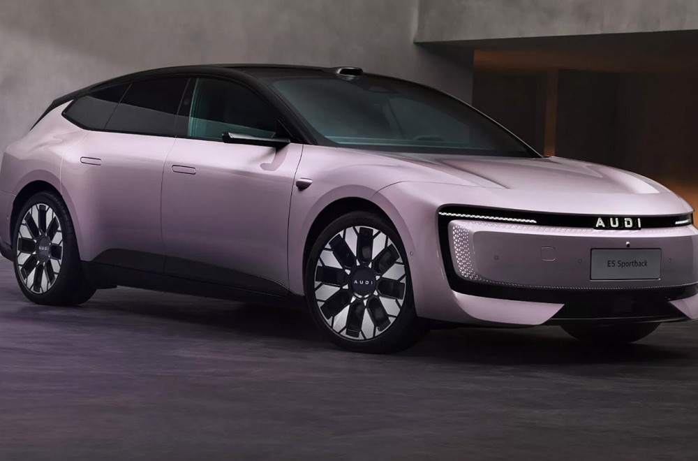 Kako je moguće da Audi koji se pravi u Kini bude toliko jeftin?