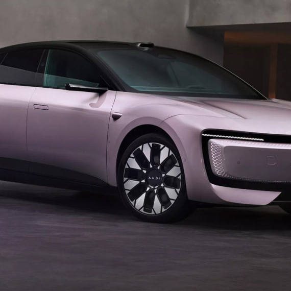 Kako je moguće da Audi koji se pravi u Kini bude toliko jeftin?