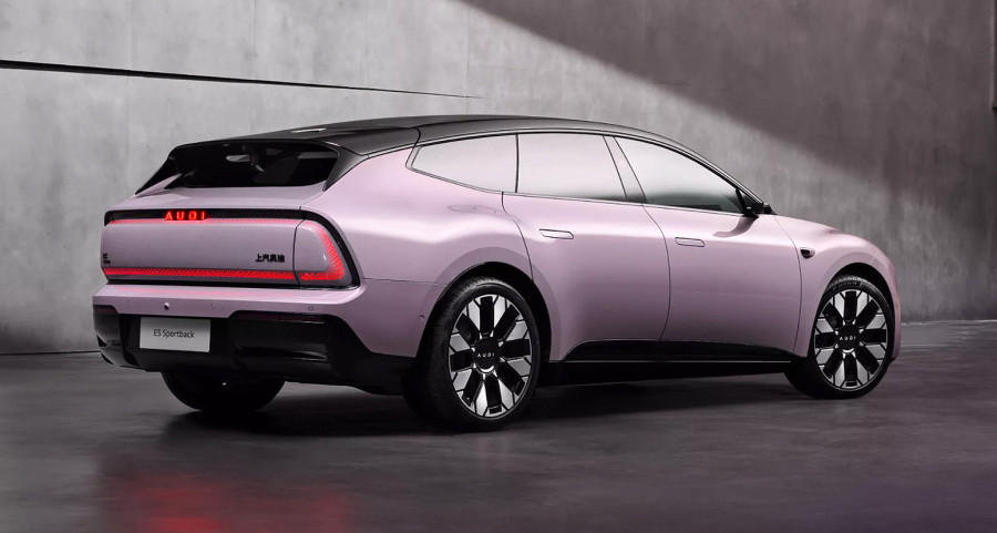 Kako je moguće da Audi koji se pravi u Kini bude toliko jeftin?