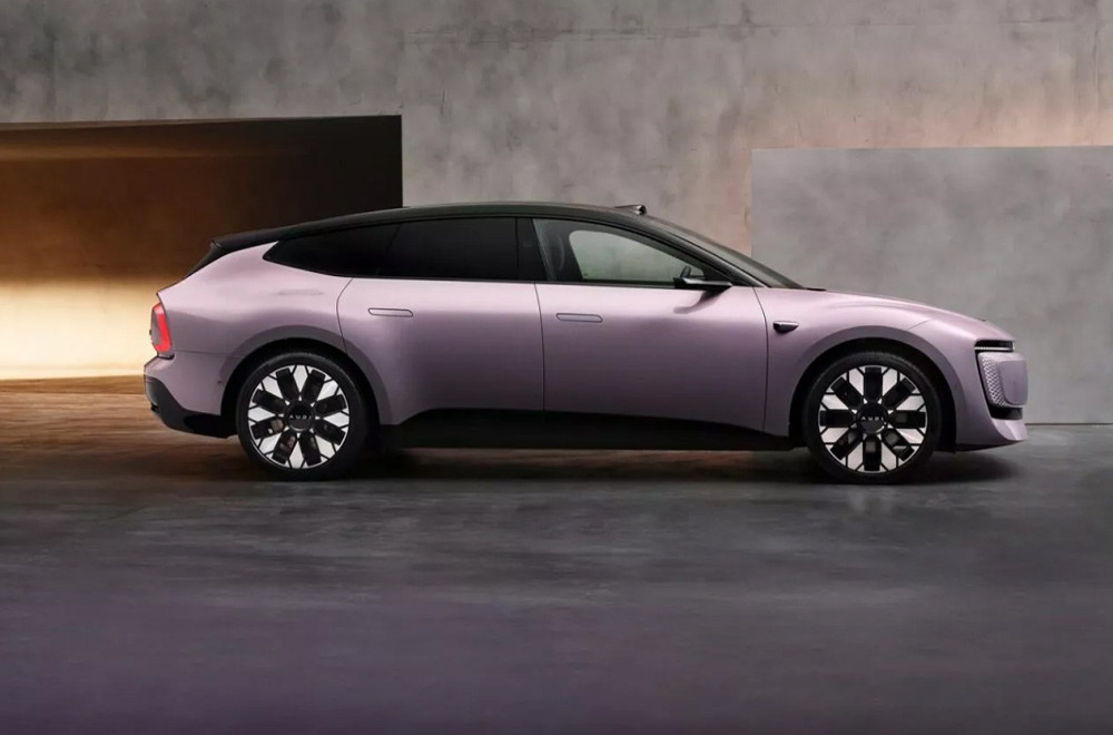 Prvi Audi bez četiri prstena rasprodat za 30 minuta! FOTO