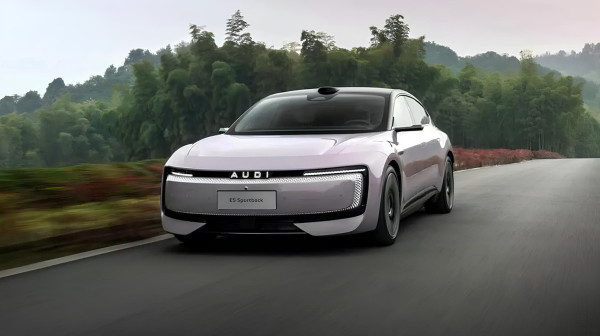 Neuspeli eksperiment: Kinezi neće da kupuju AUDI bez četiri prstena