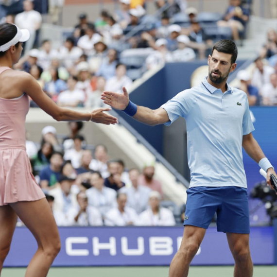 Đoković: "Što te ne ubije, to te ojača – gore od ovoga nema"