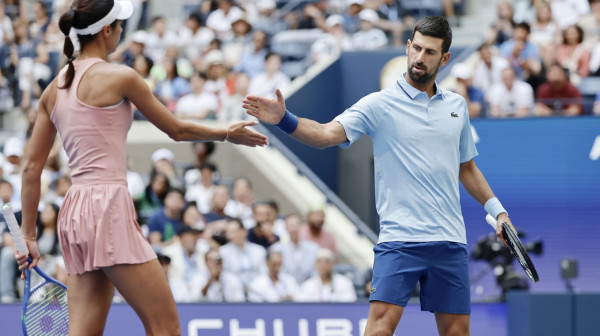 Đoković: "Što te ne ubije, to te ojača – gore od ovoga nema"