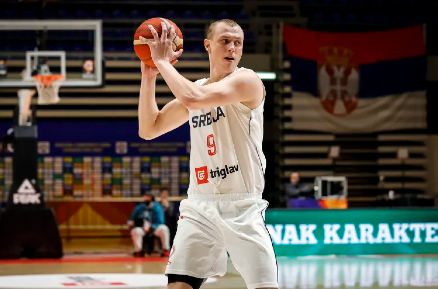 Pešić "precrtao" Smailagića