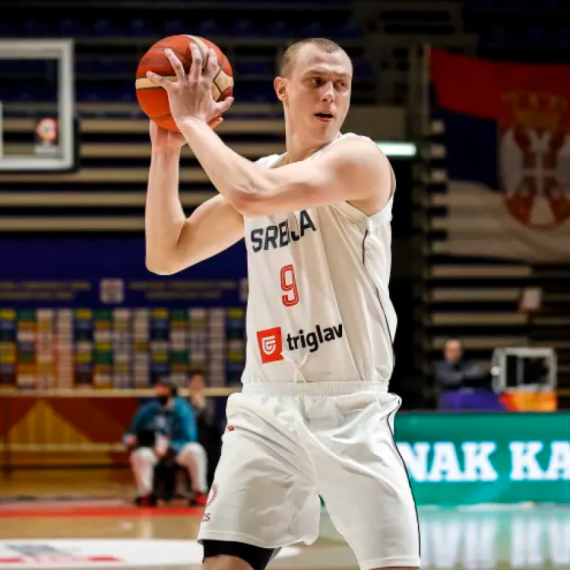 Alimpijević neće moći da računa na Smailagića