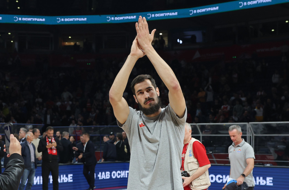 Objavljen raspored VTB Superkupa – Zvezda na CSKA