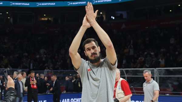 Objavljen raspored VTB Superkupa – Zvezda na CSKA