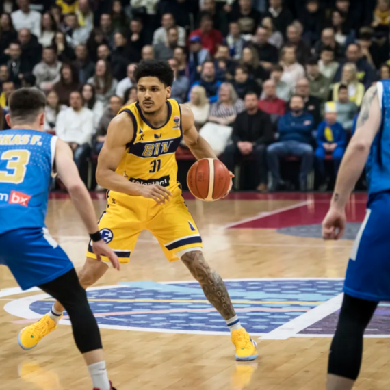 Ovo može samo u Bosni: Izabrali Amerikanca pre NBA asa, on otpao, vratili 36-godišnjaka!