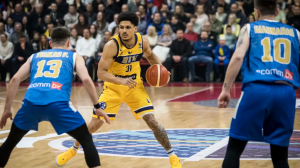 Ovo može samo u Bosni: Izabrali Amerikanca pre NBA asa, on otpao, vratili 36-godišnjaka!