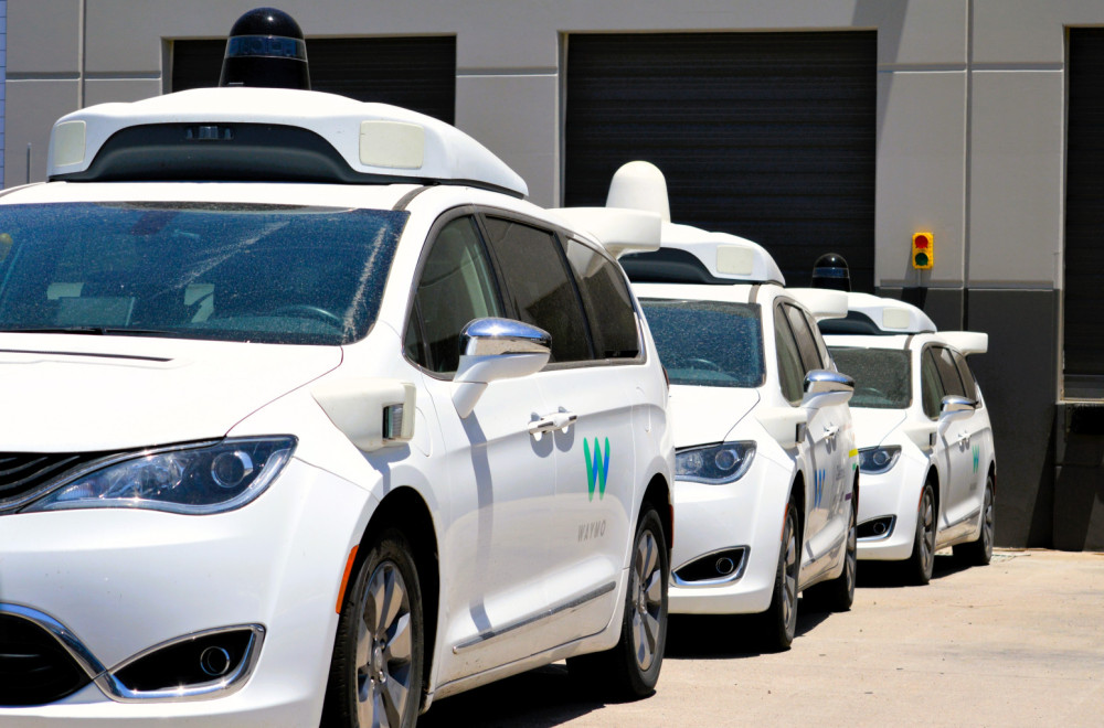 Prvi evropski grad u kom su svi taksisti – roboti