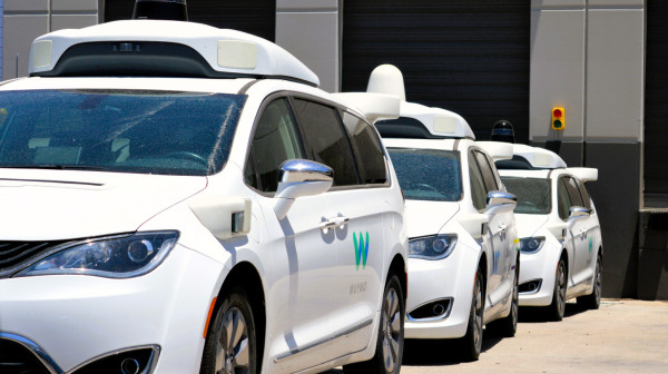 Waymo uveo pretplatu: Šta sve (ne) dobijate za 30 dolara