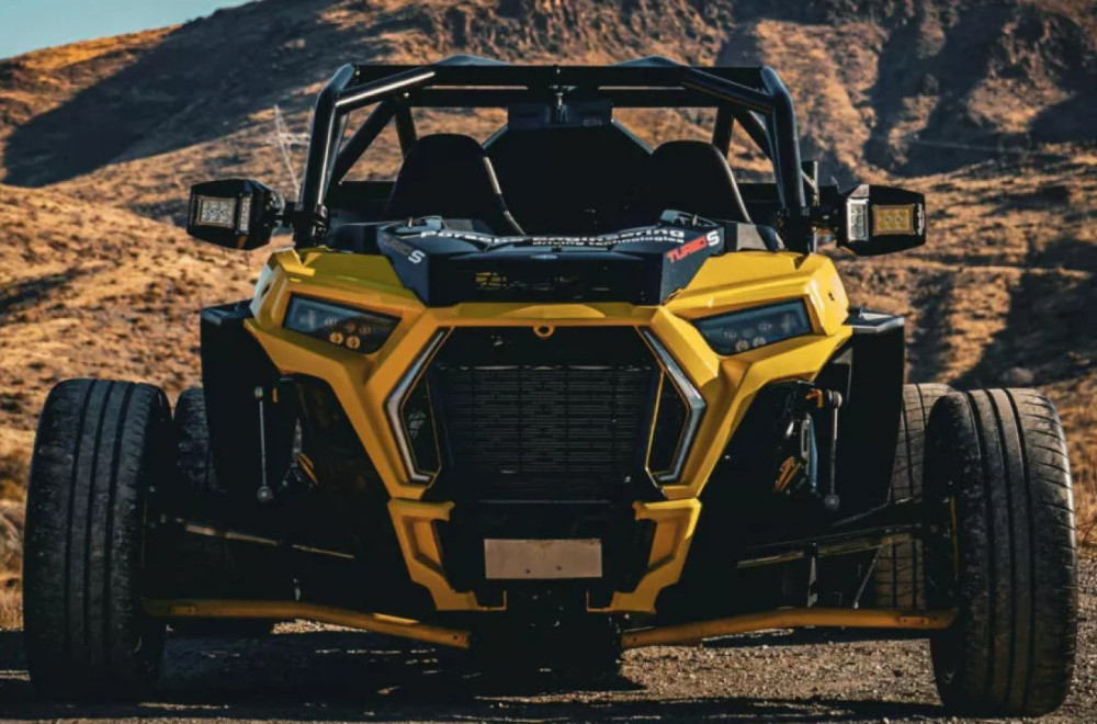 Niko nije trebalo ovo da vidi: Sada je na prodaju! FOTO