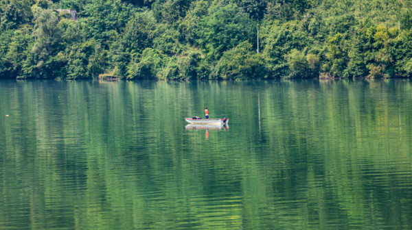 Koje je najlepše jezero u Srbiji? ANKETA