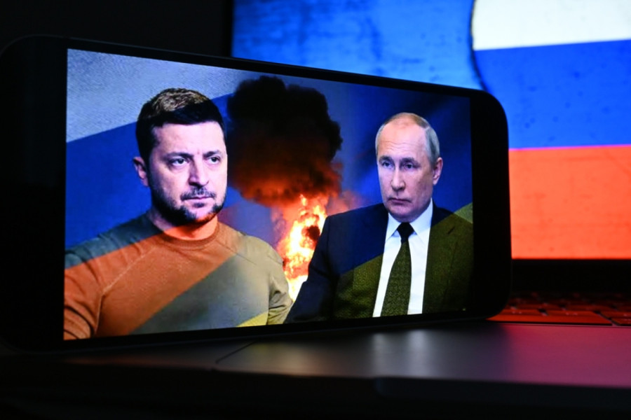 Ipak ništa od susreta Putina i Zelenskog?