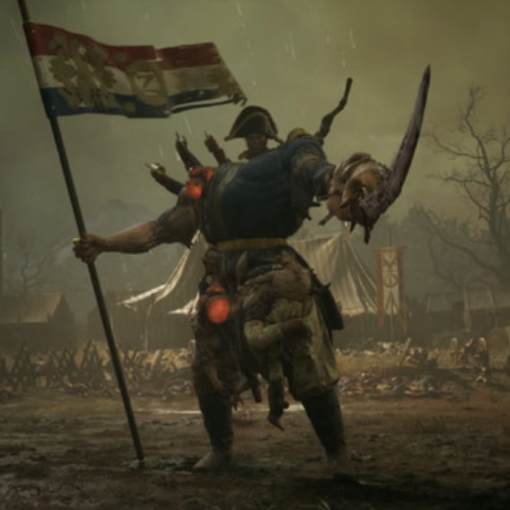 Uskoro stiže Valor Mortis: Izgleda fantastično VIDEO