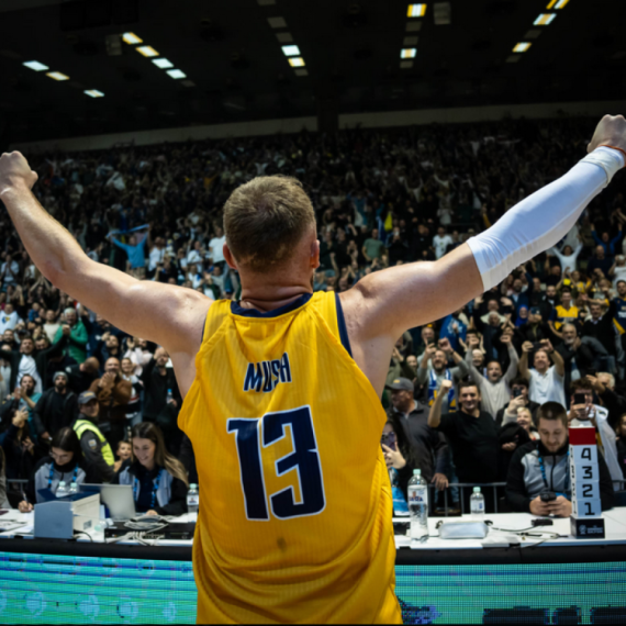 Žestok udarac za BiH pred Evrobasket!