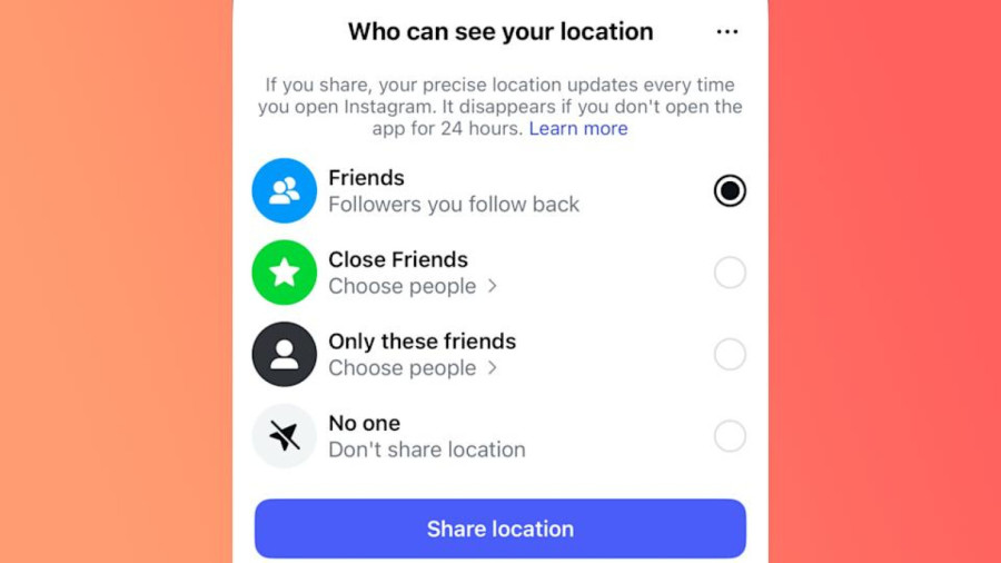 Instagram mape: Kako da ih koristite ili isključite