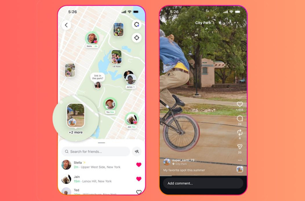 Instagram mape: Kako da ih koristite ili isključite